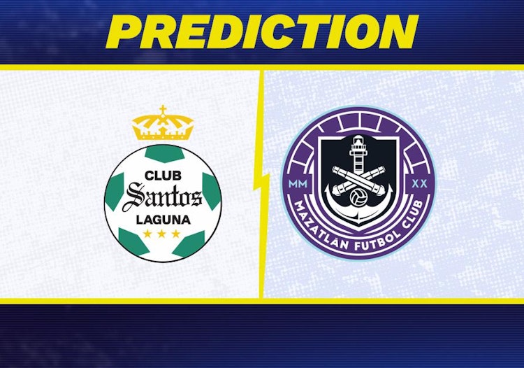 Santos Laguna-Mazatlan Predictions and Game Preview.