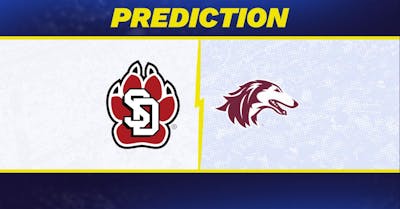 South Dakota vs. Southern Illinois prediction: Southern Illinois favored to win in college football Week 12, 2025