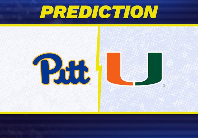 Pittsburgh-Miami (FL) Predictions and Game Preview.