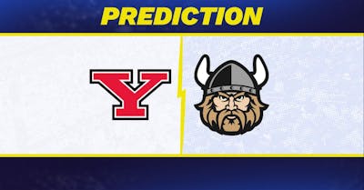 Youngstown State vs. Cleveland State Prediction: Cleveland State Predicted to Win College Basketball Matchup [2/16/2025]