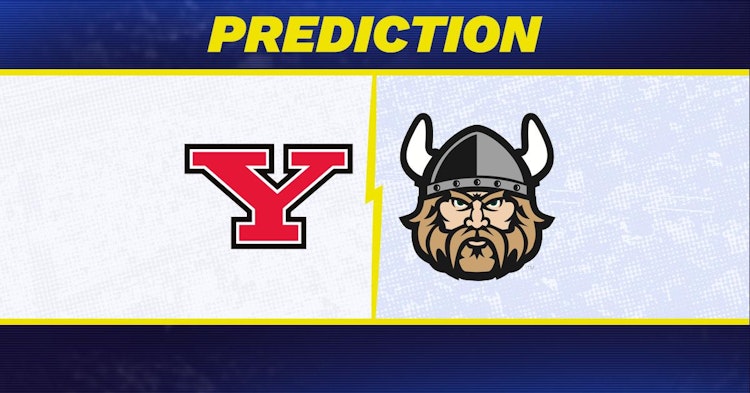 Youngstown State-Cleveland State Predictions and Game Preview.