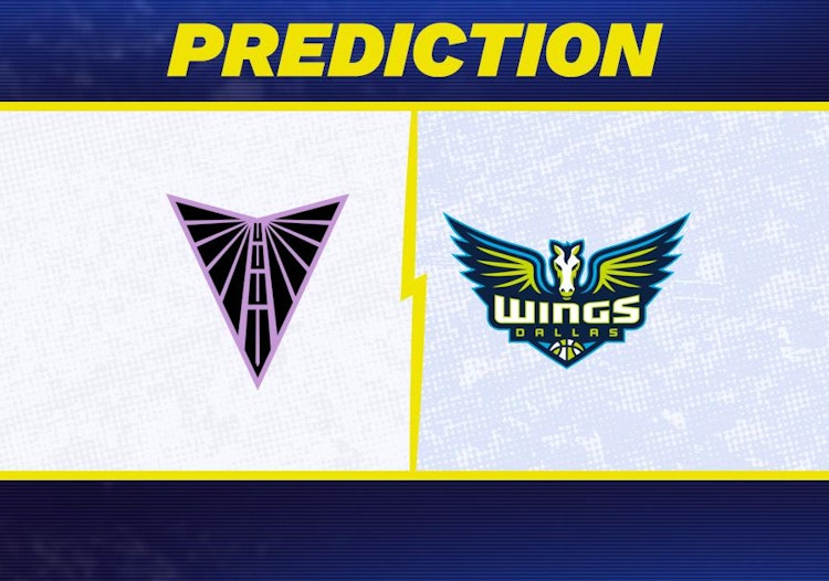 Golden State Valkyries-Dallas Wings Predictions and Game Preview.