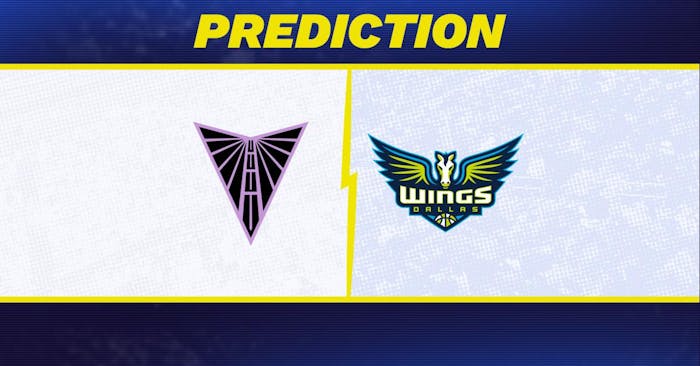 Valkyries vs. Wings prediction: Paige Bueckers projected to score 18 points in Friday's WNBA game [8/7/2026]