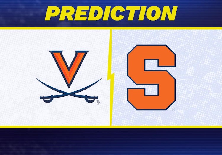 Syracuse-Virginia Predictions and Game Preview.