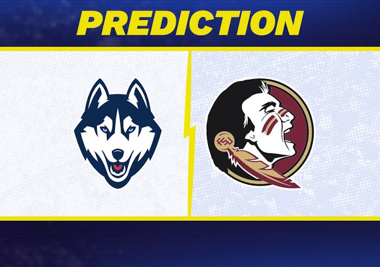 FSU-UConn Predictions and Game Preview.