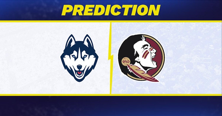 FSU-UConn Predictions and Game Preview.