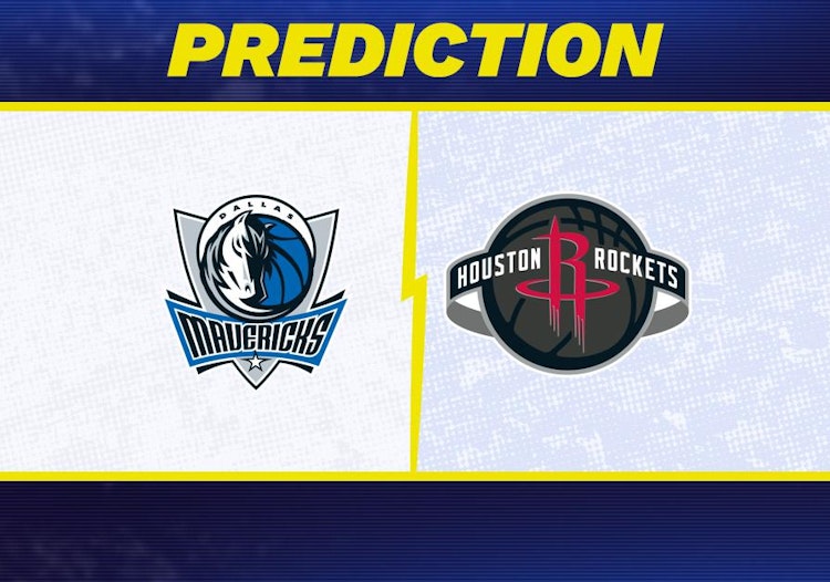 Dallas Mavericks-Houston Rockets Predictions and Game Preview.