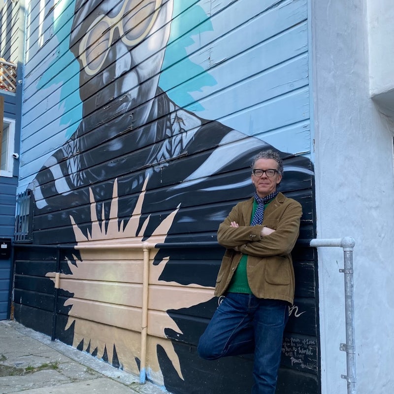 The Gathering: Andrew Jervis