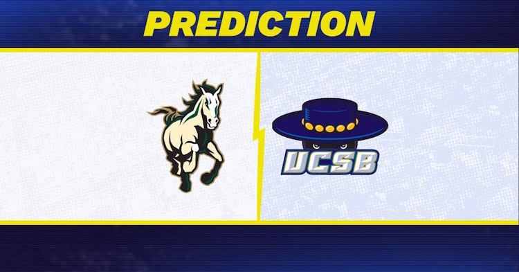 Cal Poly-UC Santa Barbara Predictions and Game Preview.