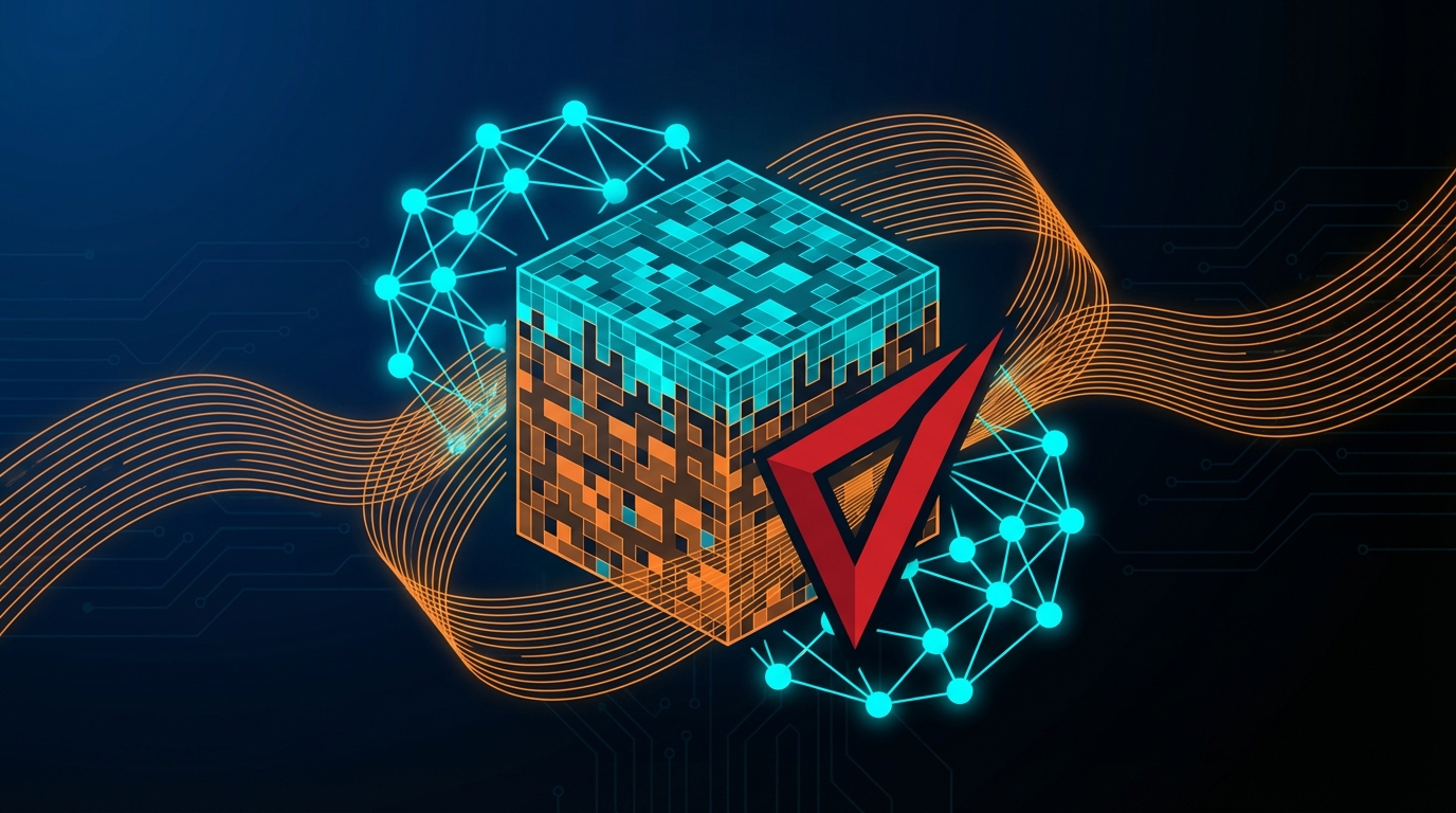 Cosmic Rundown: Anthropic Policy Updates, Minecraft Vulkan, and Step 3.5 Flash image