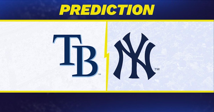 Tampa Bay Rays-New York Yankees Predictions and Game Preview.
