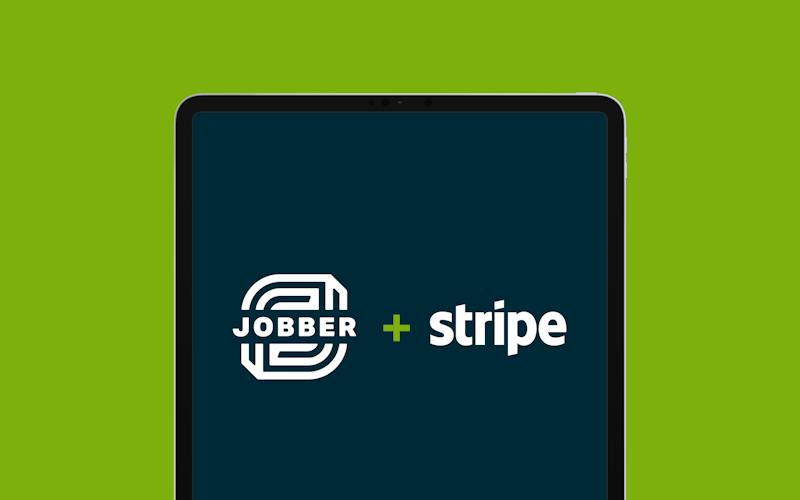 Jobber partners with Stripe to activate financing and instant payouts for home service businesses