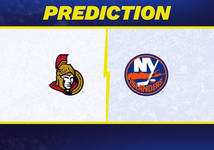 Ottawa Senators-NY Islanders Predictions and Game Preview.