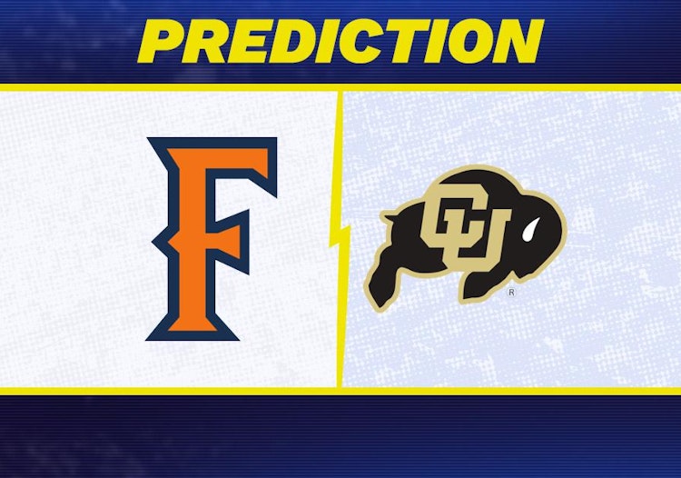 Cal State Fullerton-Colorado Predictions and Game Preview.
