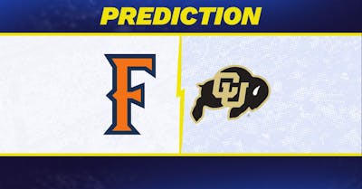 Cal State Fullerton vs. Colorado Prediction: Colorado Predicted to Win College Basketball Matchup [11/13/2024]