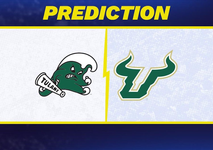 Tulane-USF Predictions and Game Preview.