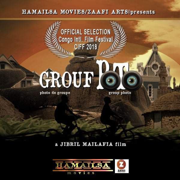 Grouf Poto