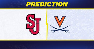 St. John's vs. Virginia Prediction: St. John's Predicted to Win College Basketball Matchup [11/22/2024]