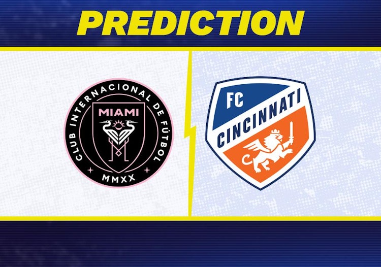 Inter Miami-FC Cincinnati Predictions and Game Preview.