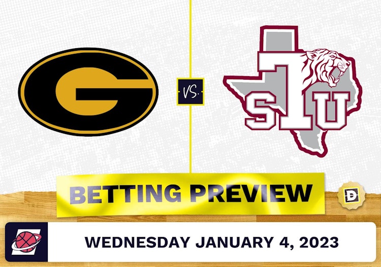 Grambling State vs. Texas Southern CBB Prediction and Odds - Jan 4, 2023