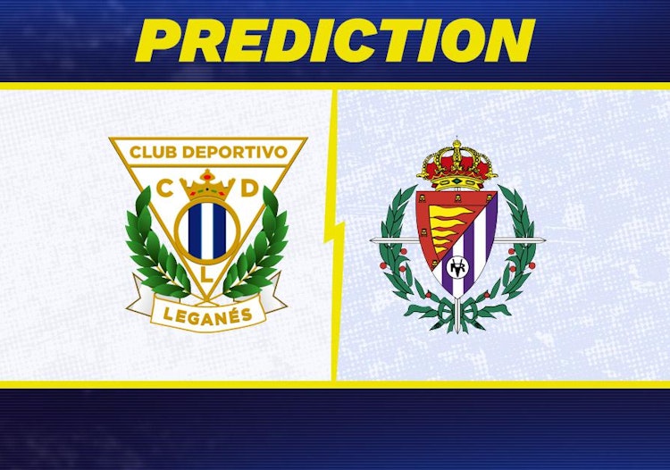 Leganes-Valladolid Predictions and Game Preview.