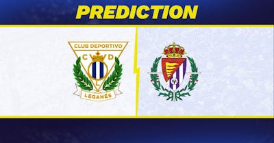 Leganes vs. Valladolid Prediction, Odds, La Liga Picks [5/24/2025]