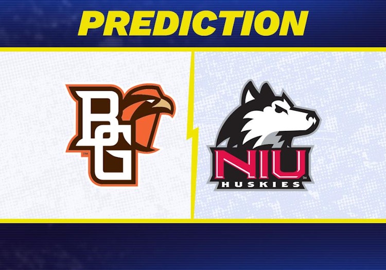 Bowling Green-Northern Illinois Predictions and Game Preview.