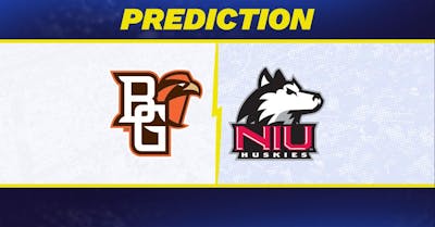Bowling Green vs. Northern Illinois prediction: Bowling Green favored to win men's college basketball matchup [2/11/2026]
