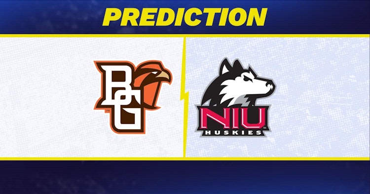 Bowling Green-Northern Illinois Predictions and Game Preview.