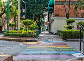 Zona Rosa: A Famous Boho & LGBTQ Neighborhood's thumbnail image