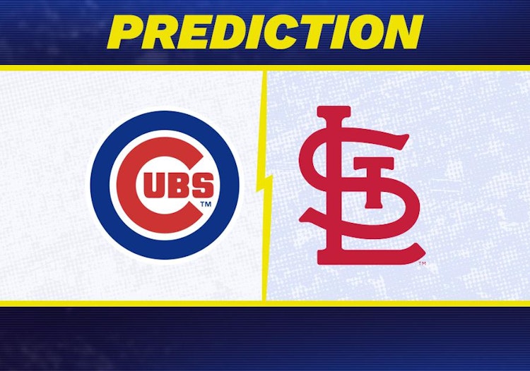 Chicago Cubs-St. Louis Cardinals Predictions and Game Preview.