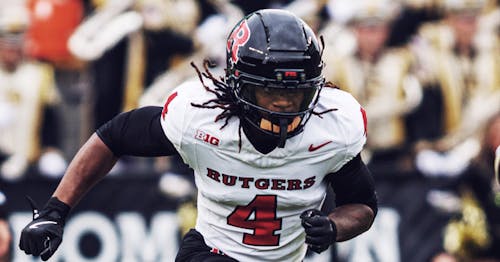 Why Rutgers' freshman Jourdin Houston is poised for a breakout game vs. UMass