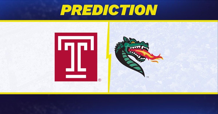 Temple-UAB Predictions and Game Preview.