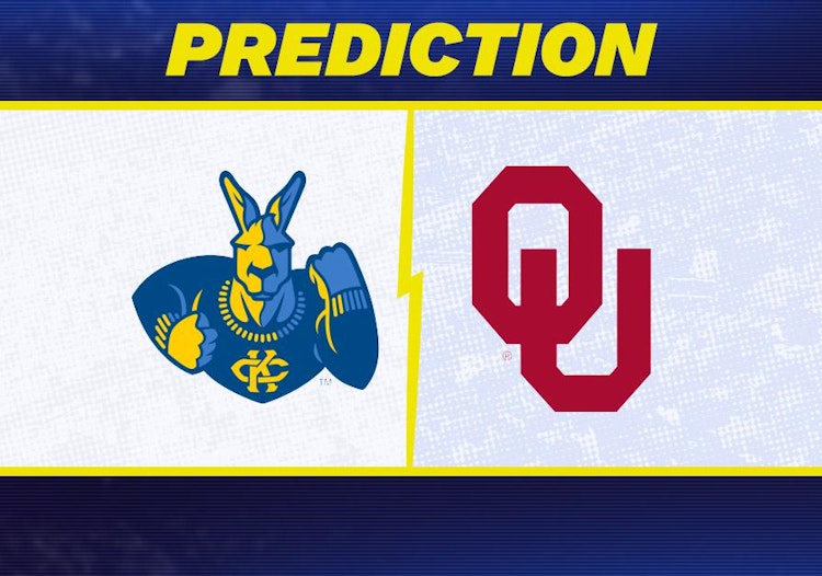 Kansas City-Oklahoma Predictions and Game Preview.
