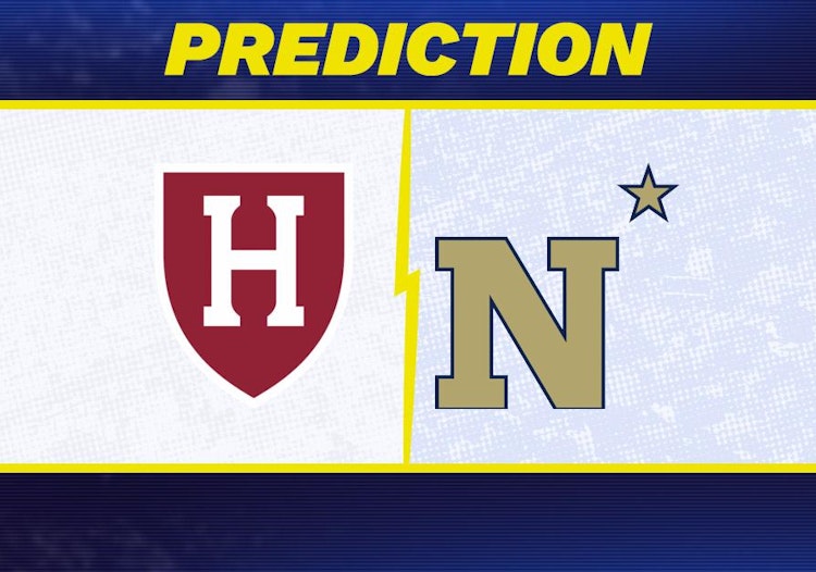 Harvard-Navy Predictions and Game Preview.