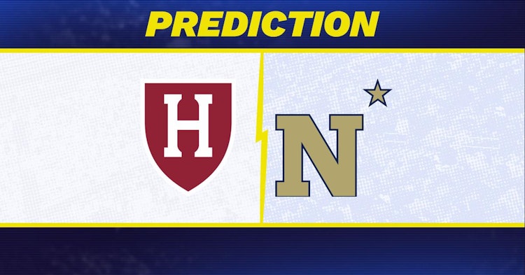 Harvard-Navy Predictions and Game Preview.