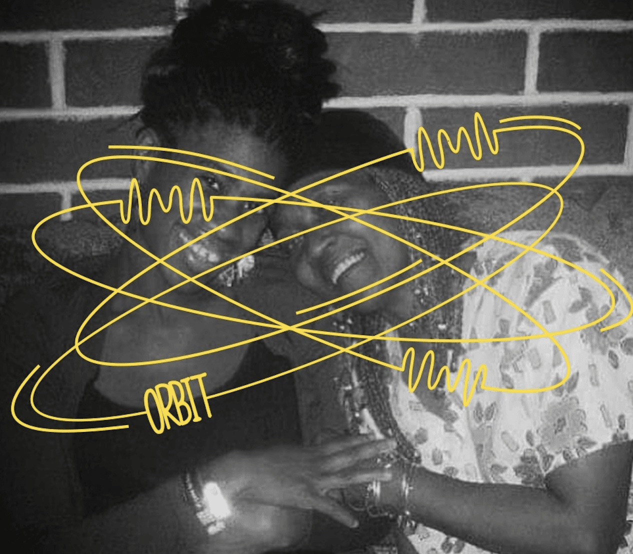 Planet Orbit: Nedda Sou