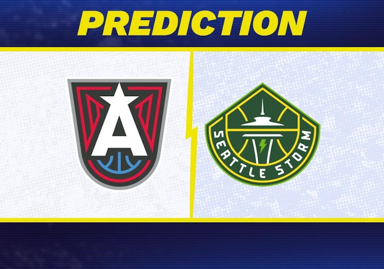 Atlanta Dream-Seattle Storm Predictions and Game Preview.