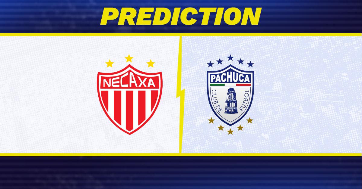 Necaxa vs. Pachuca prediction, odds, Liga MX picks [10/3/2025]