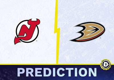 New Jersey Devils vs. Anaheim Ducks Prediction, Odds, NHL Picks [3/1/2024]
