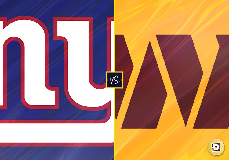 Giants vs. Commanders: NFL Predictions for Sunday Night Football on December 18, 2022