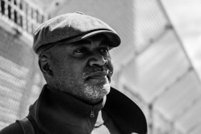 Artform Radio: Nelson George