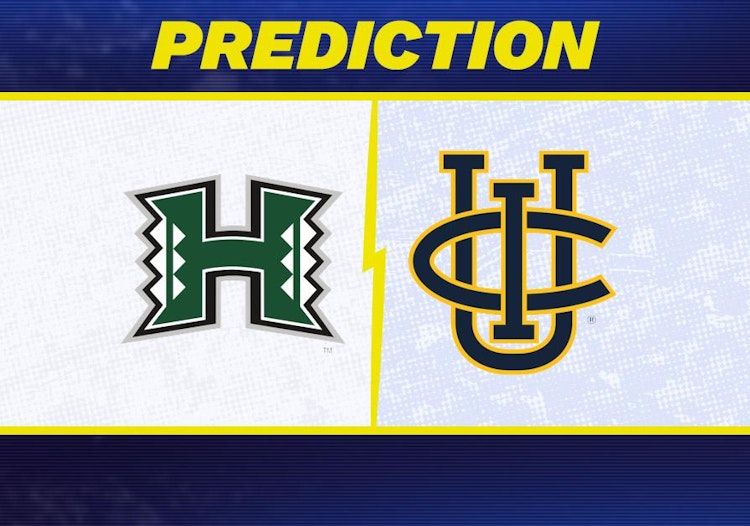 Hawaii-UC Irvine Predictions and Game Preview.