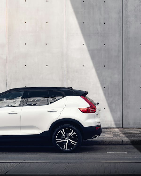 Le top des SUV et crossovers à acheter en occasion en 2025