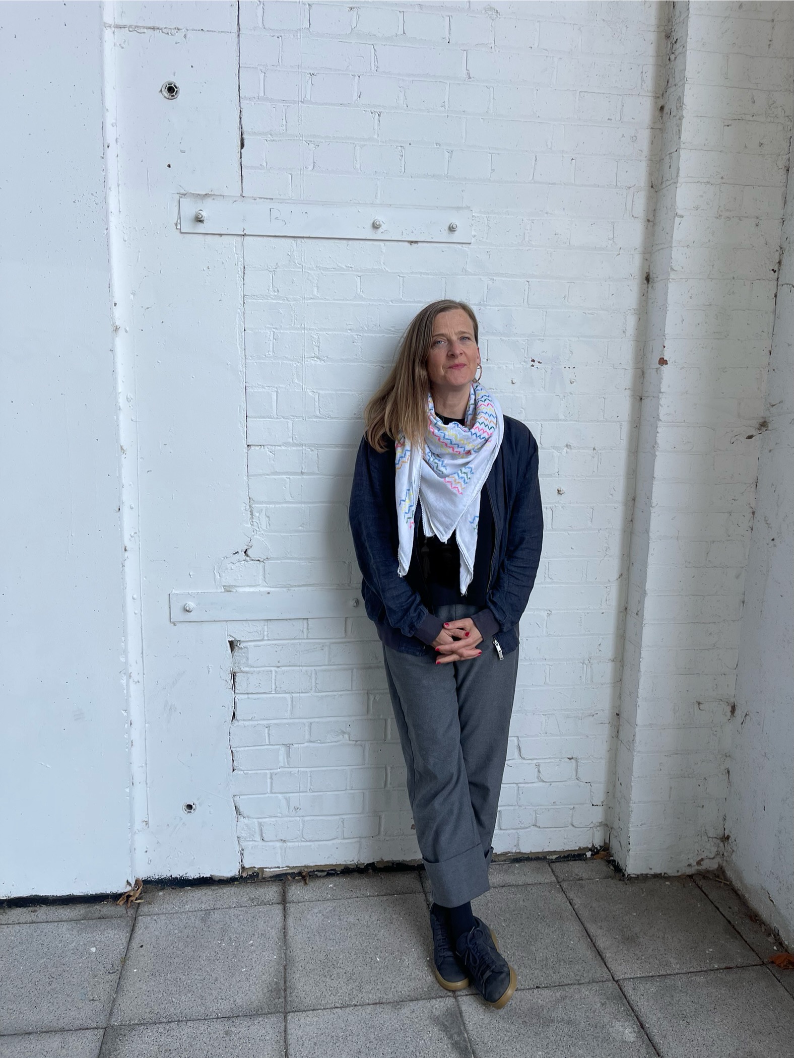 Emma Warren: Sounds Like Unity