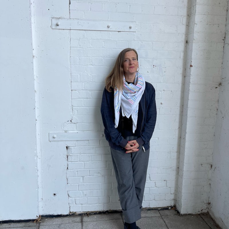 Emma Warren: Sounds Like Unity