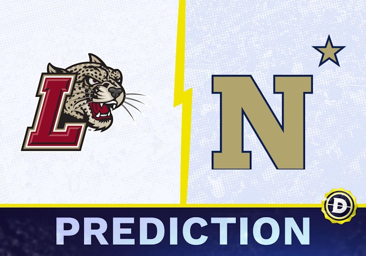 Lafayette vs. Navy Prediction, Odds, College Basketball Picks [2/28/2024]