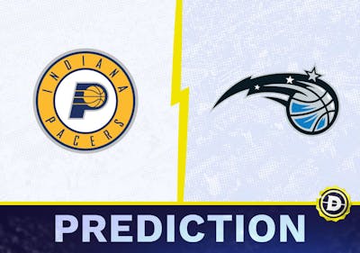 Indiana Pacers vs. Orlando Magic Prediction, Odds, NBA Picks [3/10/2024]