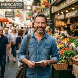 Marco Bellini