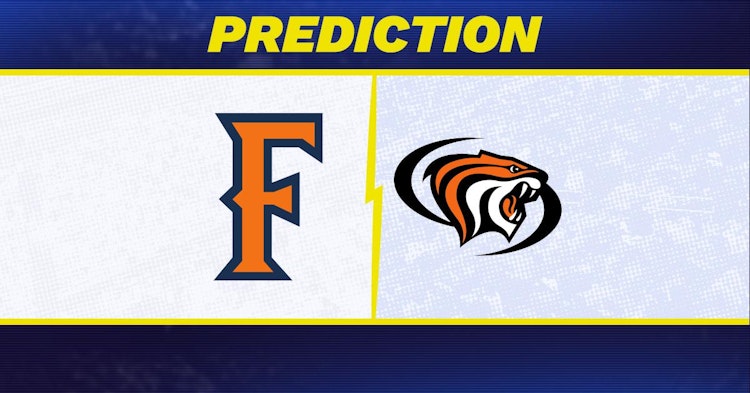 Cal State Fullerton-Pacific Predictions and Game Preview.